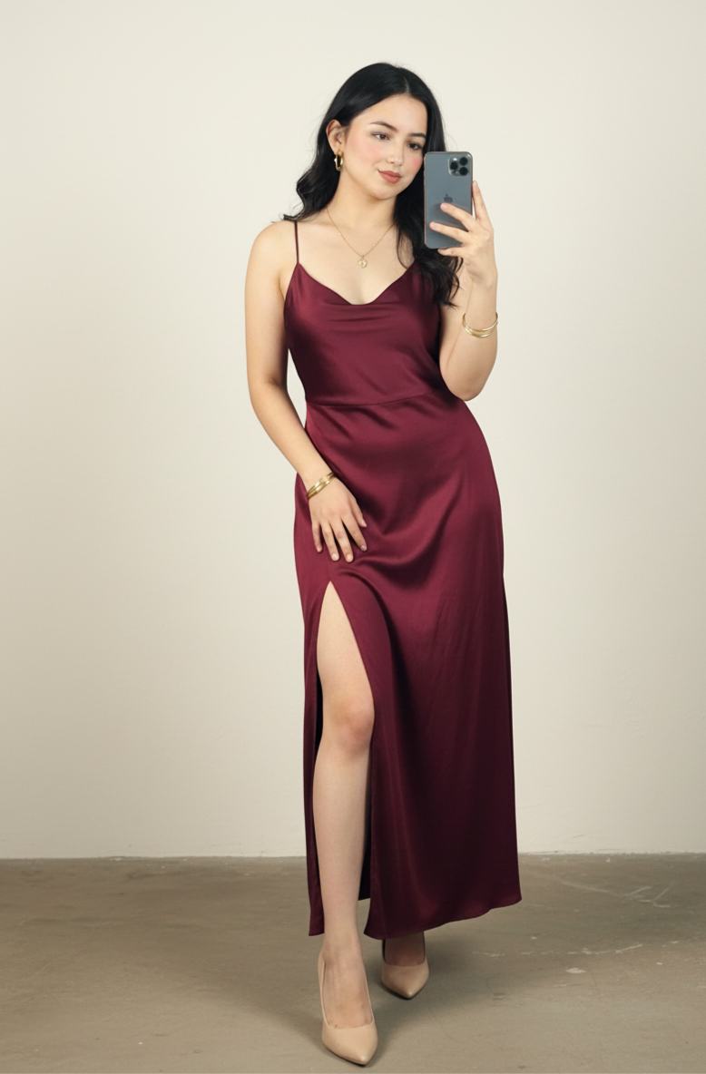 Vestido valentina cod.1014