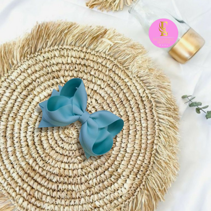 Lazos boutique para niñas