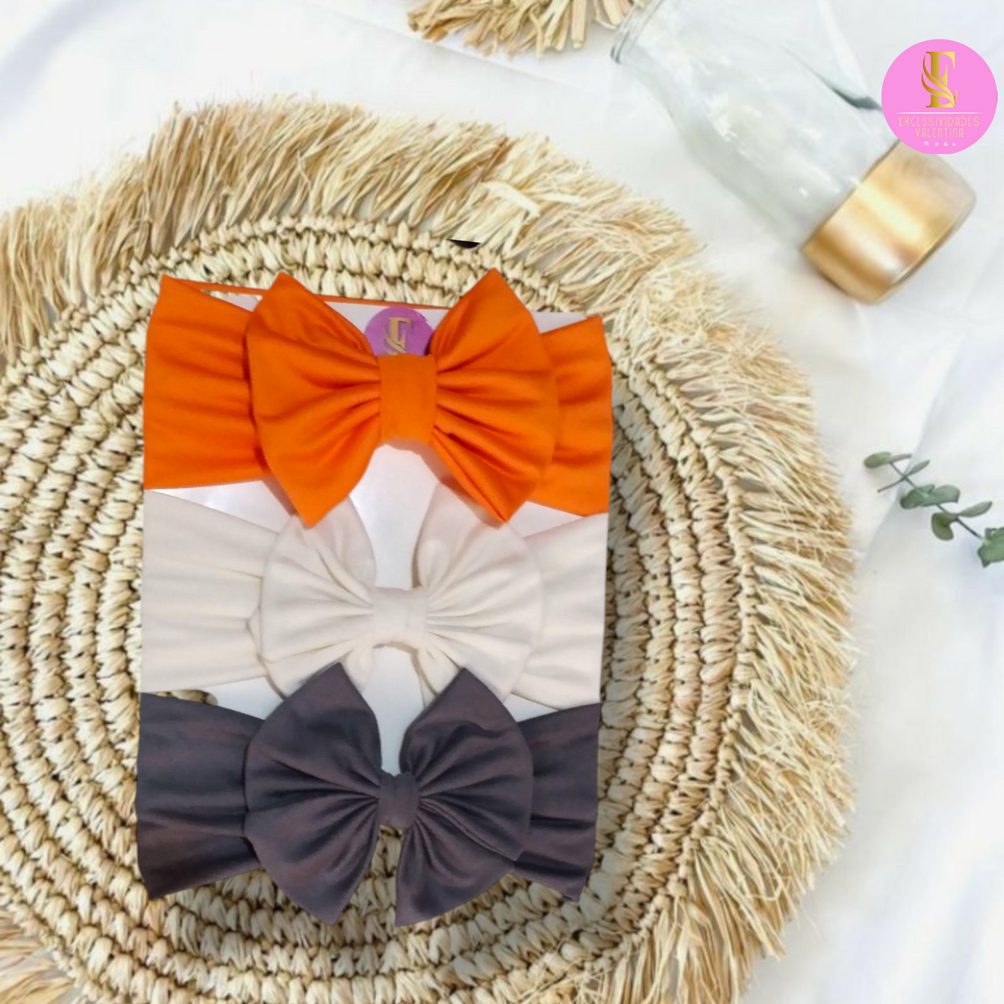 Cajita mágica de accesorios para tu pequeña.