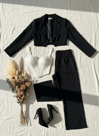 Set 3 piezas cod.1113