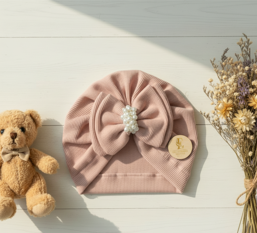 Gorritas turbante cod.076