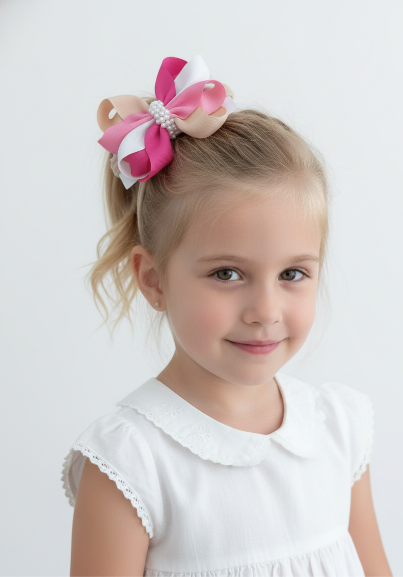 Bandita con lazo boutique