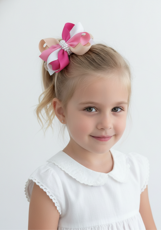 Bandita con lazo boutique