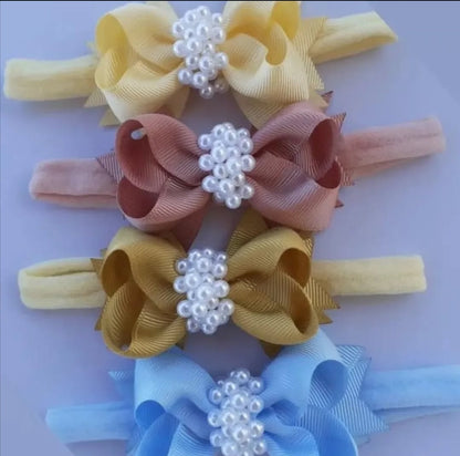 Banditas de Lazo boutique pequeño