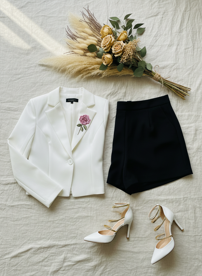 Bleizer elegante cod.1108