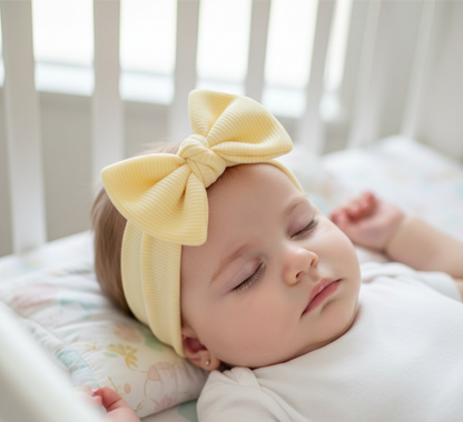 Set de 3 cintillos cod. 004