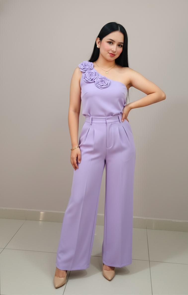 Conjunto silvi cod.1035