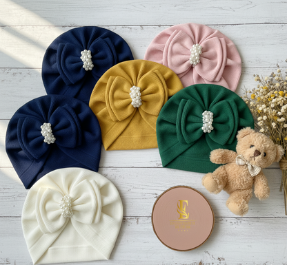 Gorritas turbante cod.076