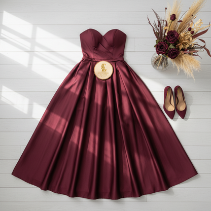 Vestido valentina cod.1145