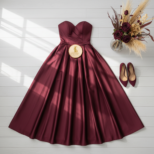 Vestido valentina cod.1145