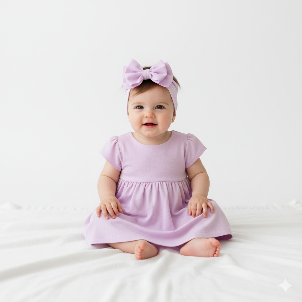 Cintillo de Lazo grande. Cod007