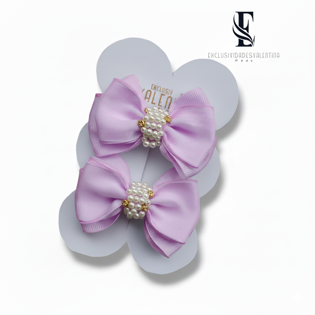 Lacitos por par cod101