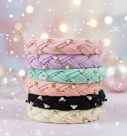 Diademas para Mujer cod.0001