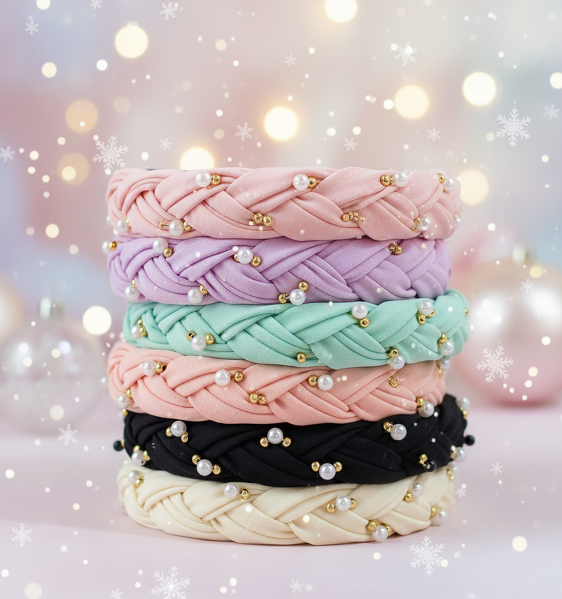 Diademas para Mujer cod.0001