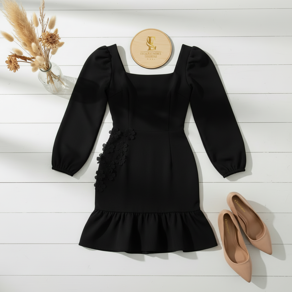 Vestido Sofia cod.1152