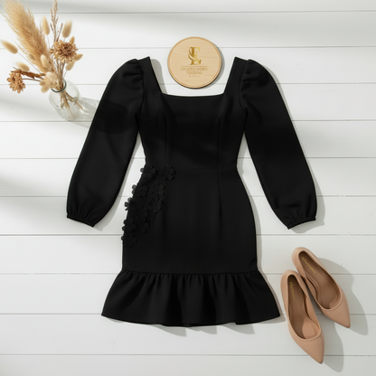 Vestido Sofia cod.1152