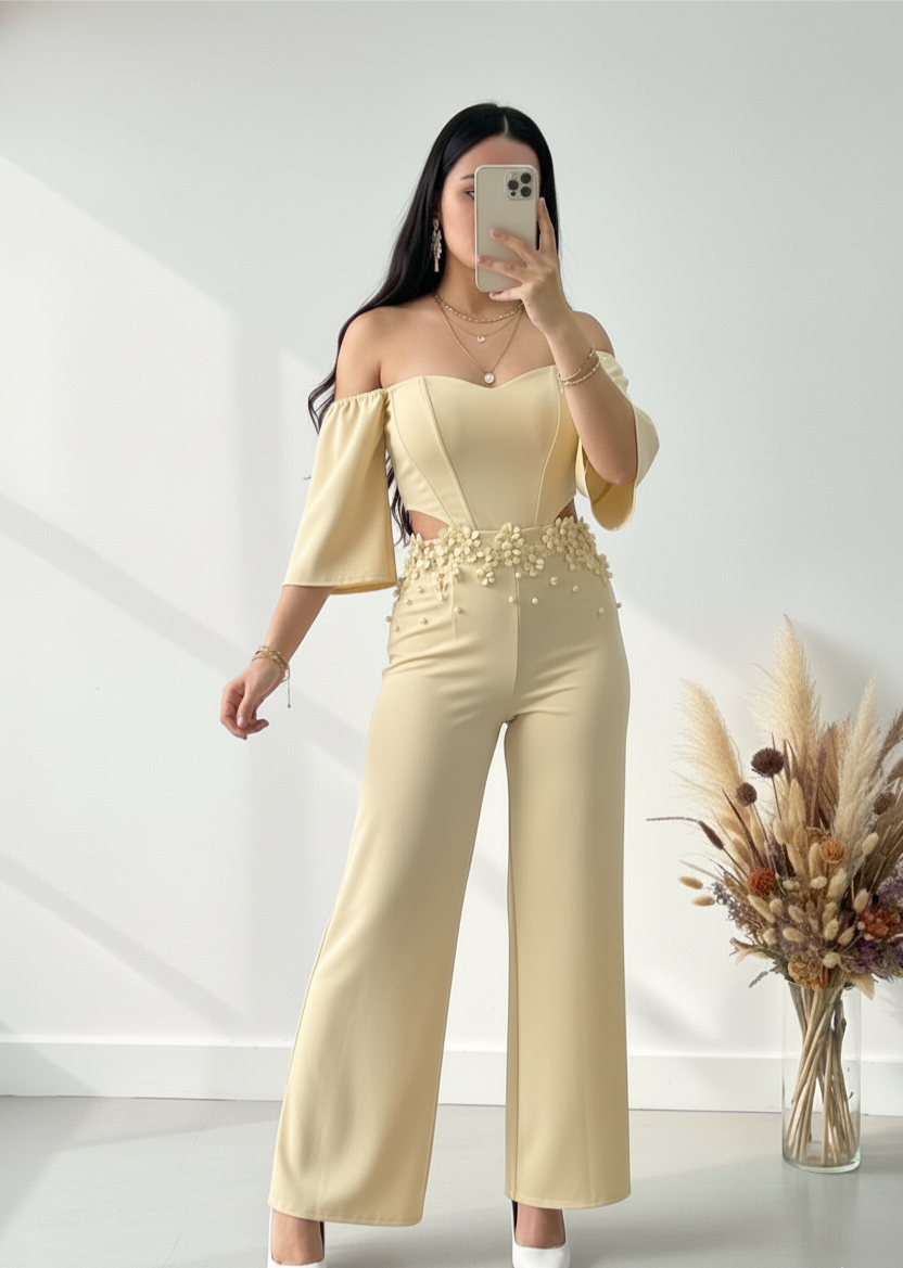 Enterizo Bry cod.1171