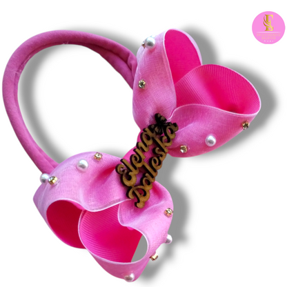 Cajita de accesorios para tu princesa