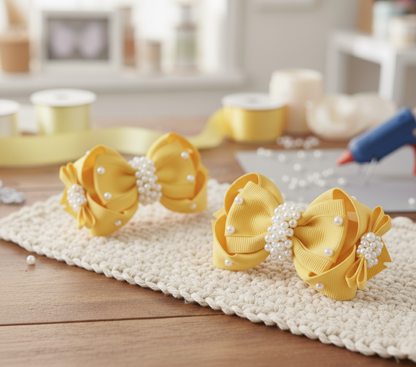 Lacitos Sofia, por par.