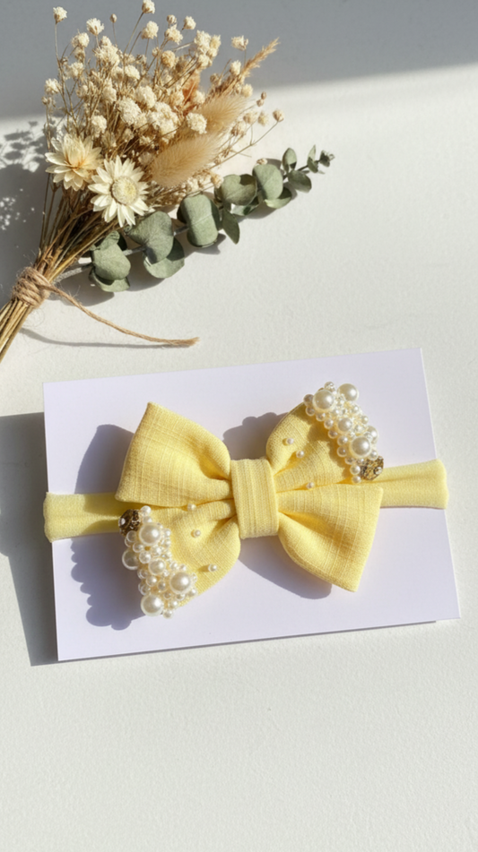 Bandita elástica con lazo cod.37