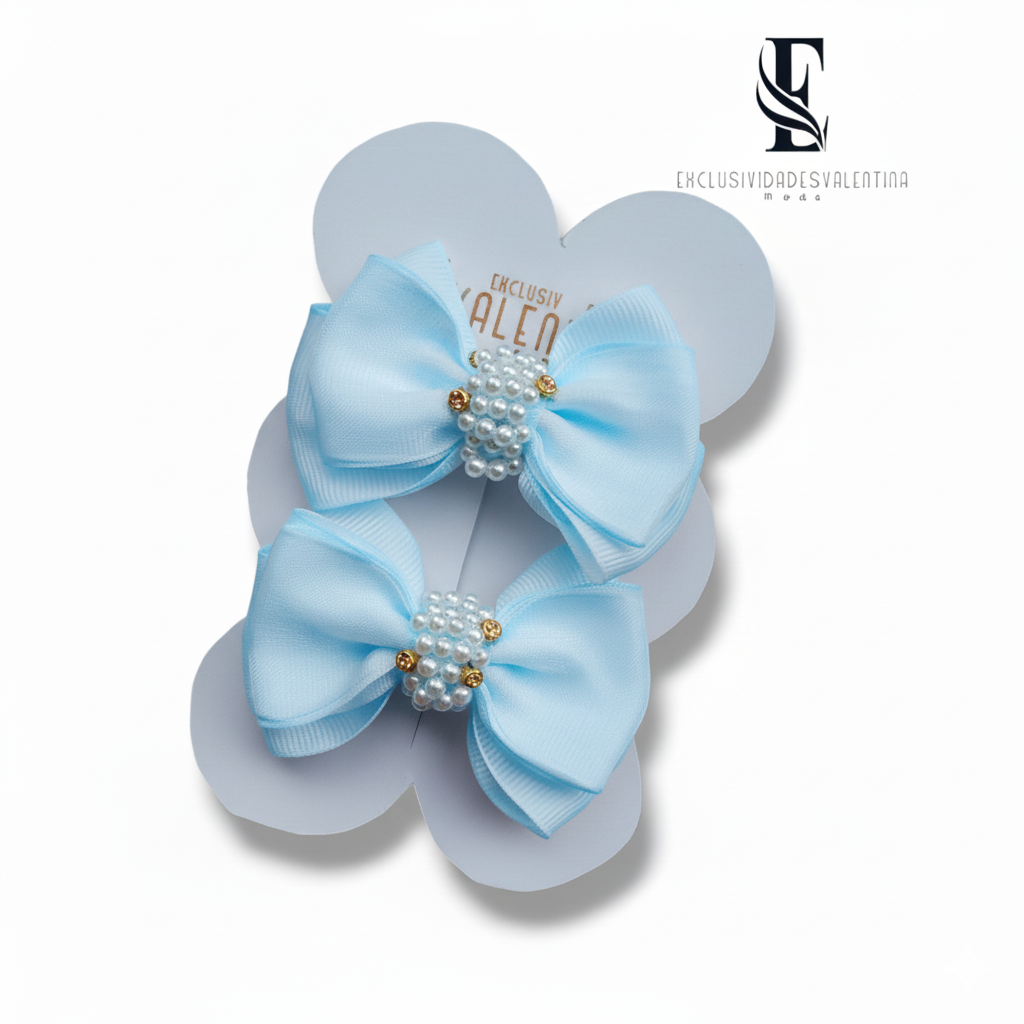 Lacitos por par cod101