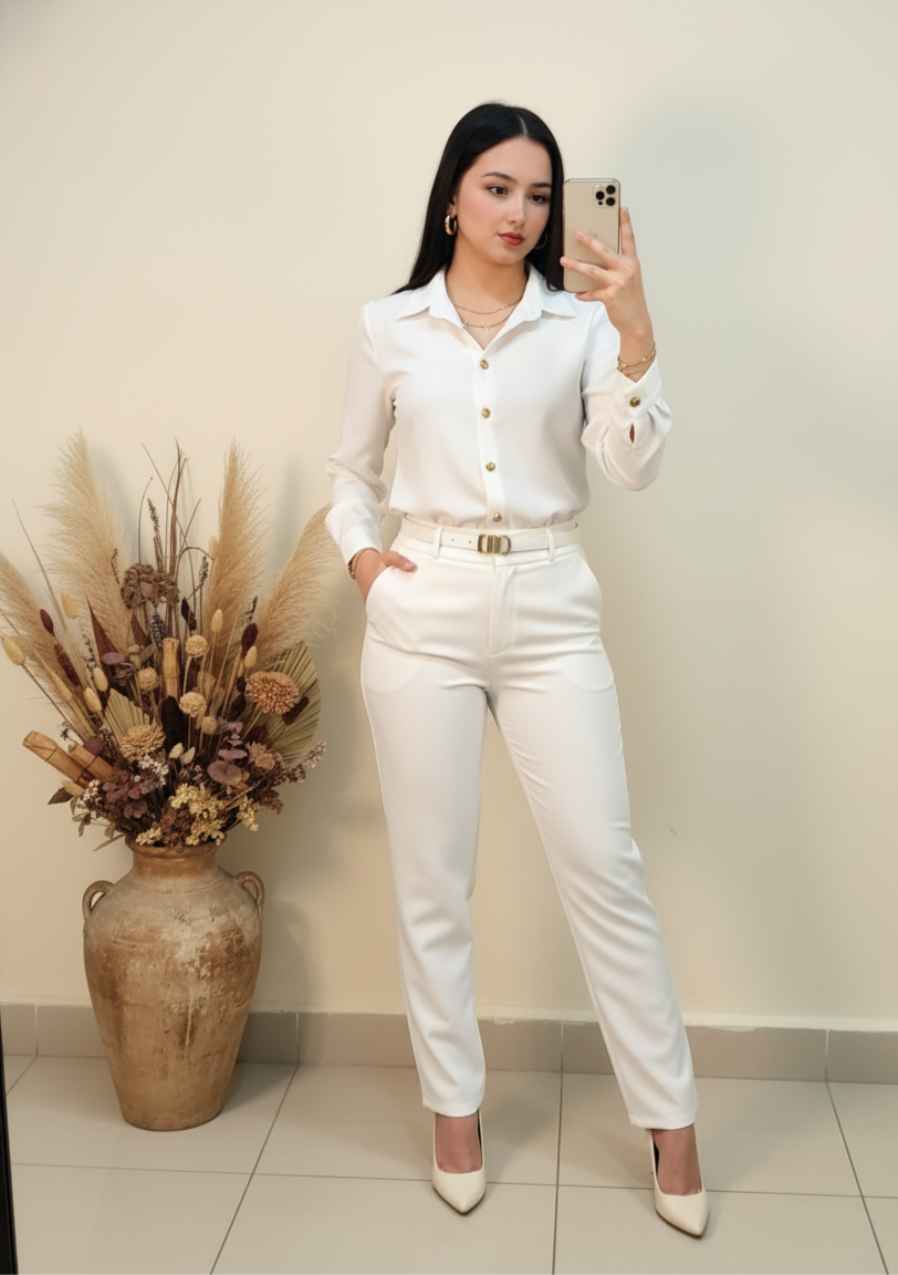 Conjunto 2 Piezas cod.1082