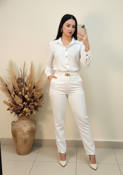 Conjunto 2 Piezas cod.1082