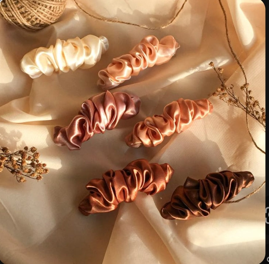 Hair clips para adulta