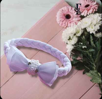 Bandita para niñas.