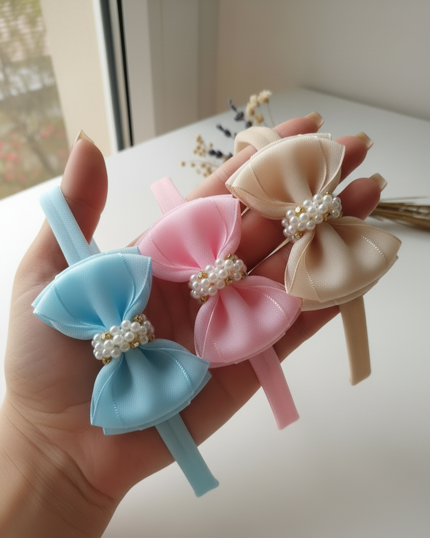 Set de 3 banditas elásticas cod. 67