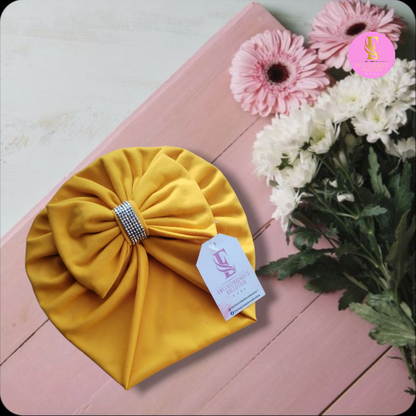 Gorrita de lazo cod:a