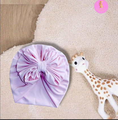 Gorritas de lazo globo