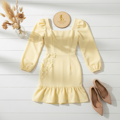 Vestido Sofia cod.1152