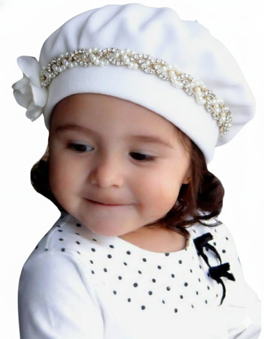 Boina elegante cod.186