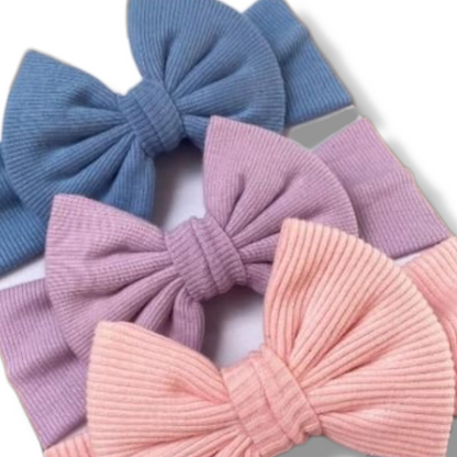 Cintillo lazo valentina cod. 191