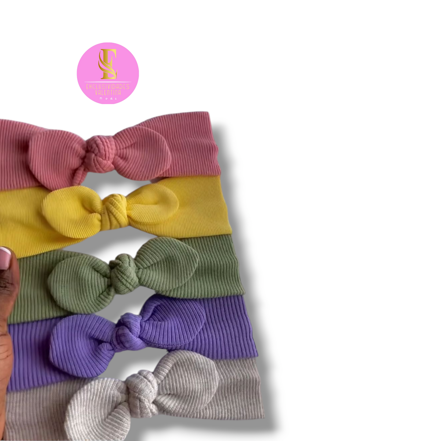 Cintillo de Lazo pequeño