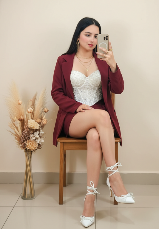 Conjunto 2 Piezas cod.1099