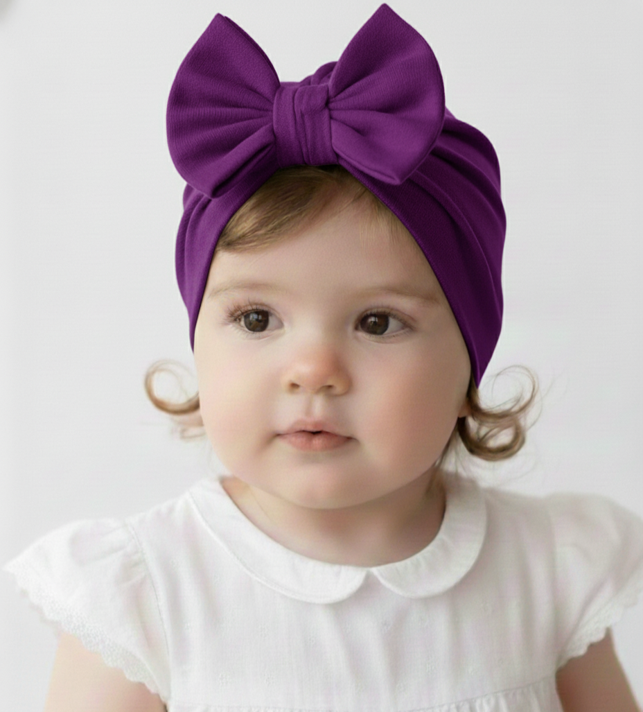 Gorrita valentina 2.