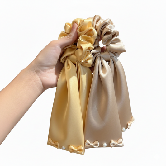 Coleteros estilo coquett