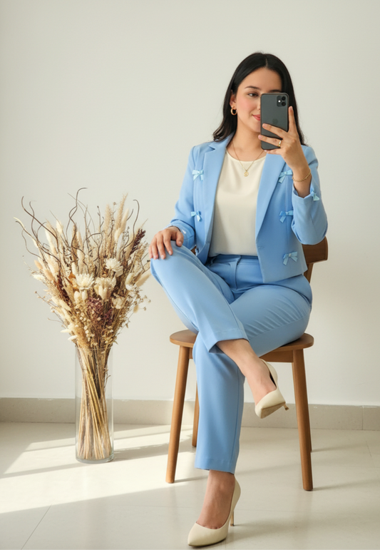 Conjunto 2 Piezas cod.1128