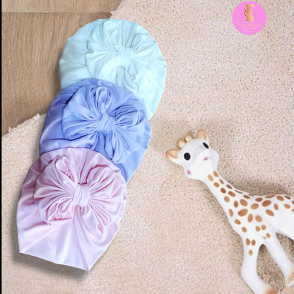 Gorritas de lazo globo