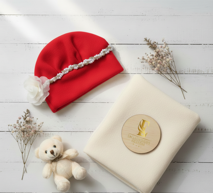 Boina más mantita cod.088