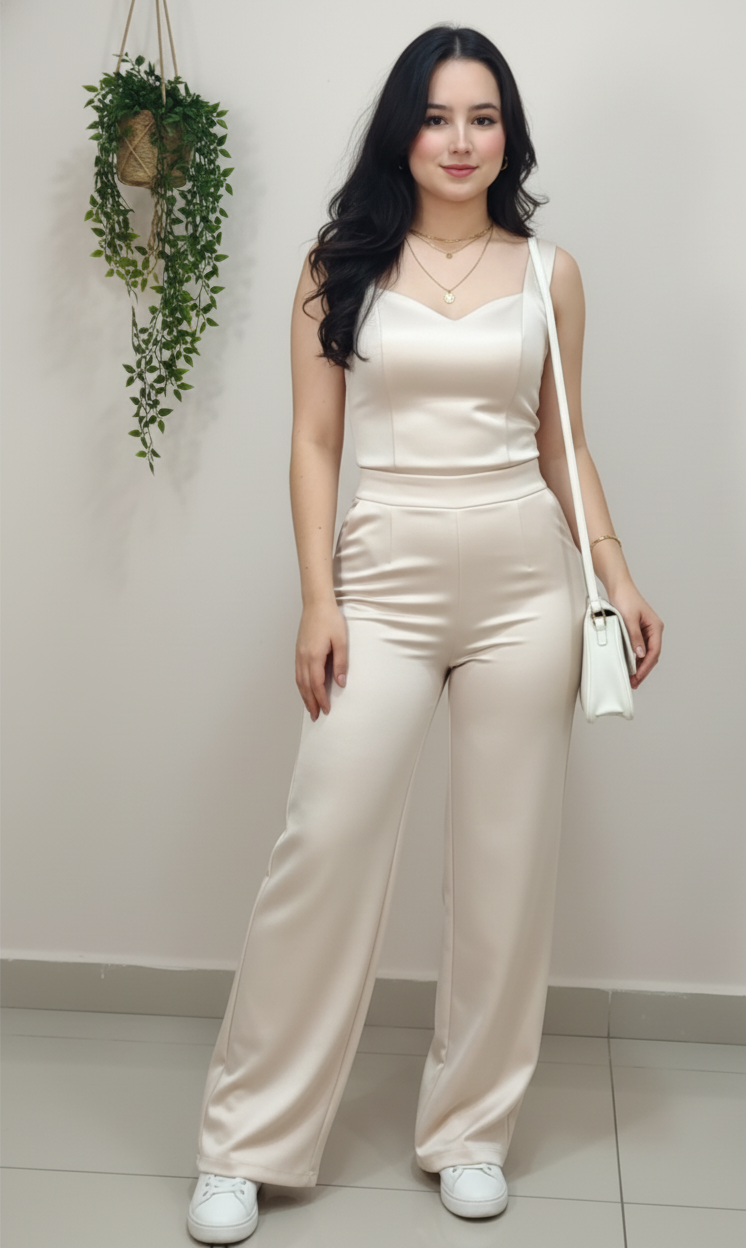 Conjunto brynic cod. 1021