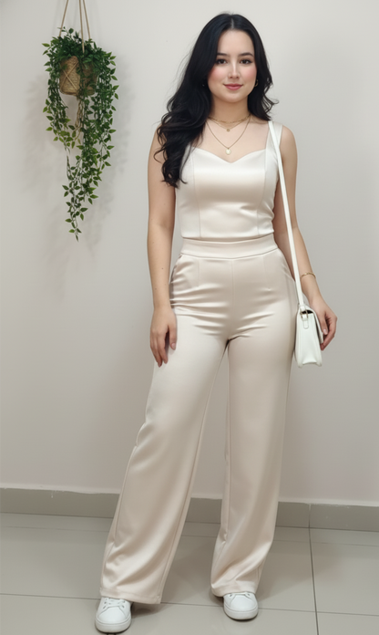 Conjunto brynic cod. 1021