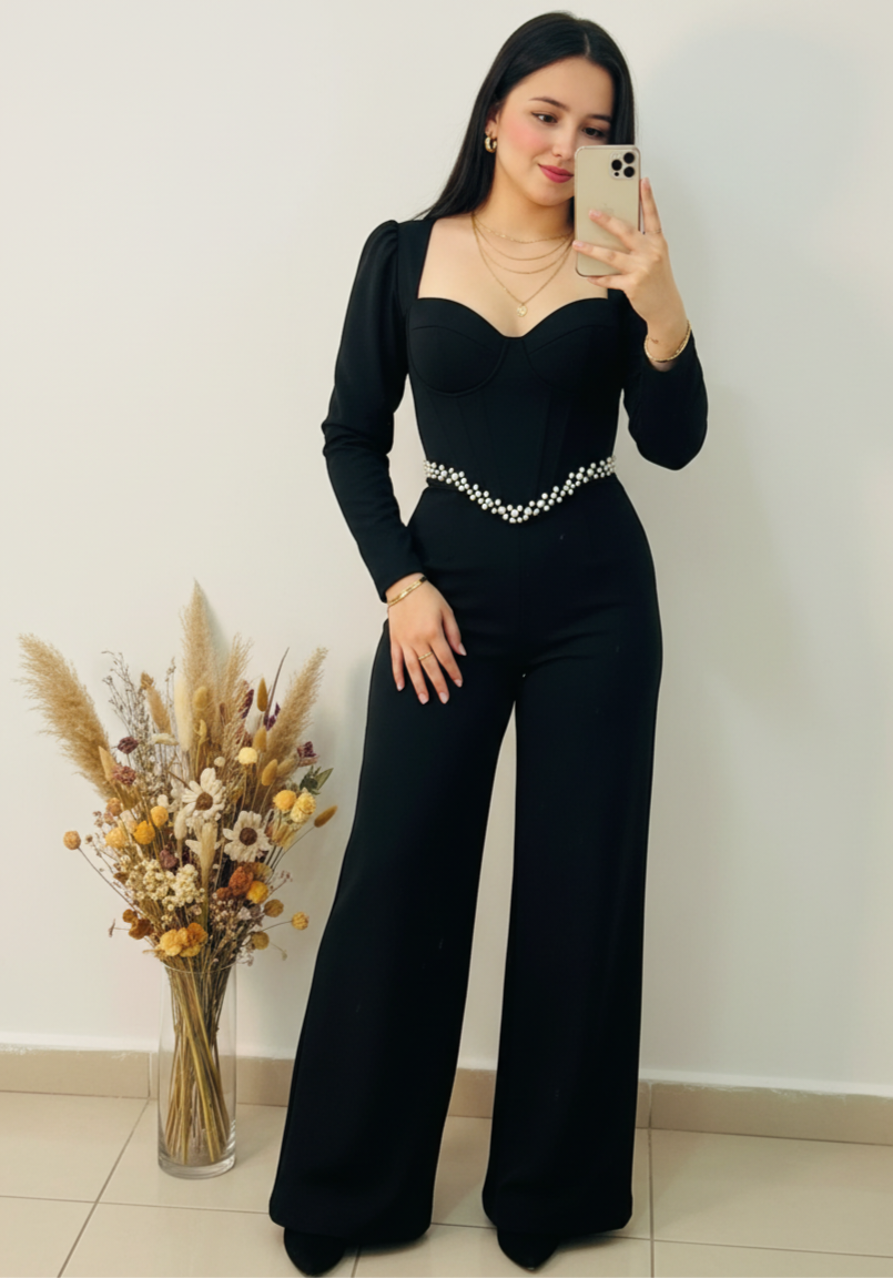 Enterizo formal cod.1115