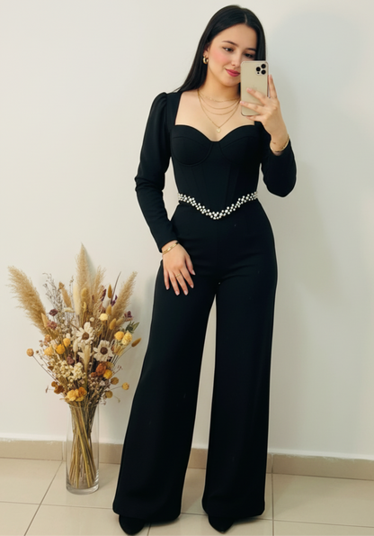 Enterizo formal cod.1115