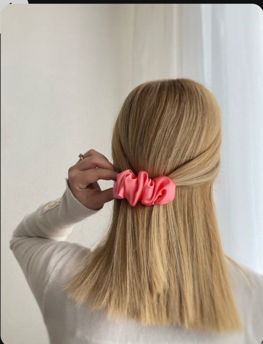 Hair clips para adulta