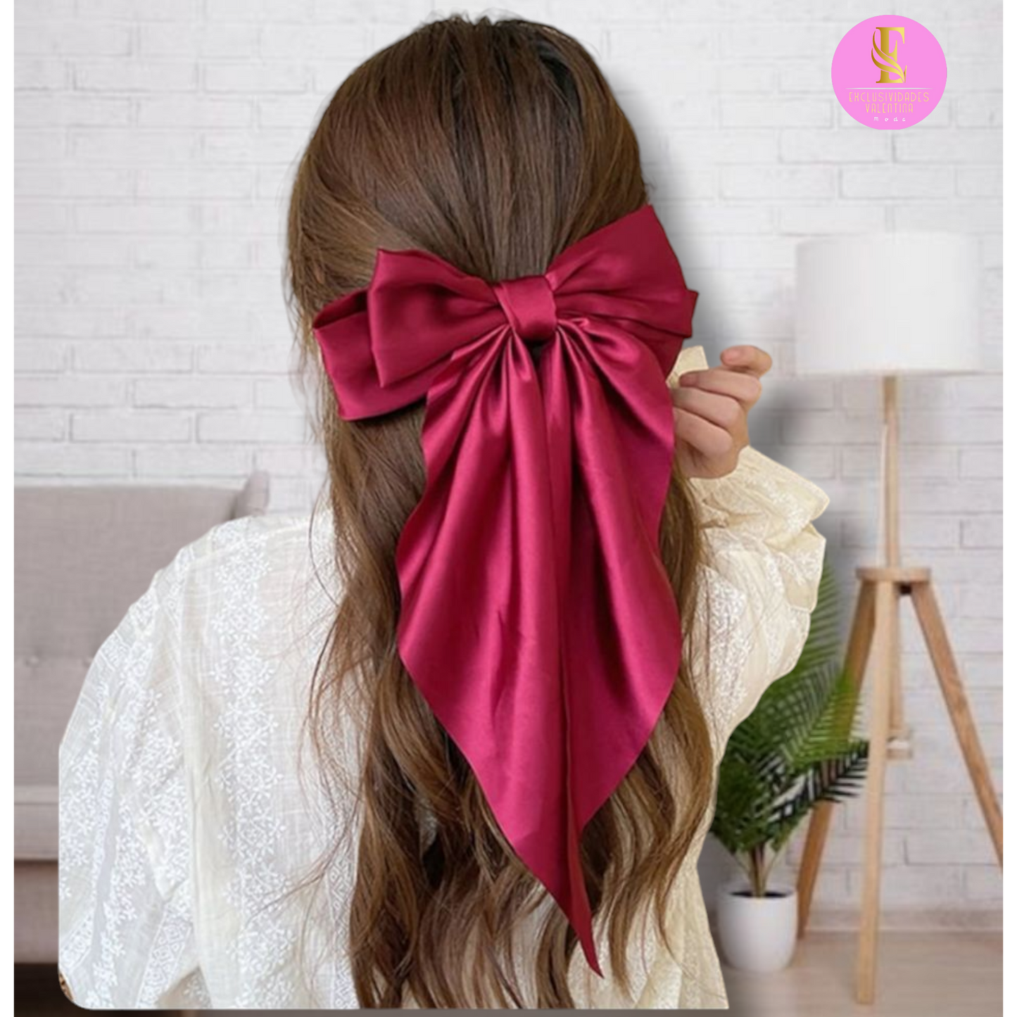 Cajita de accesorios para las princesas.