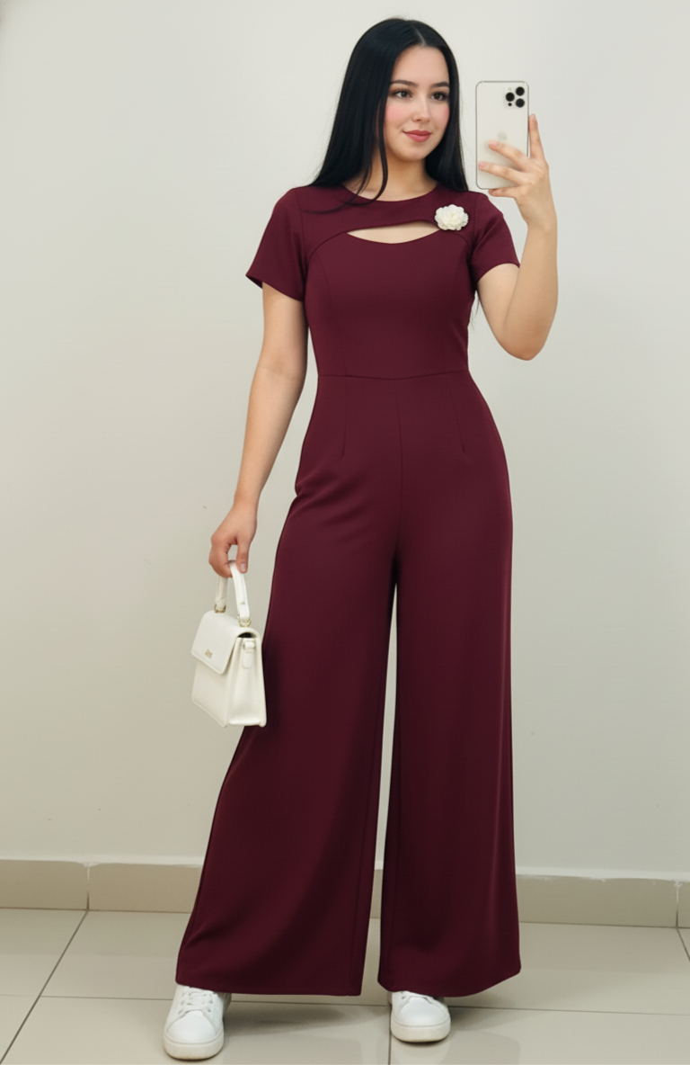 Enterizo valentina cod.1007