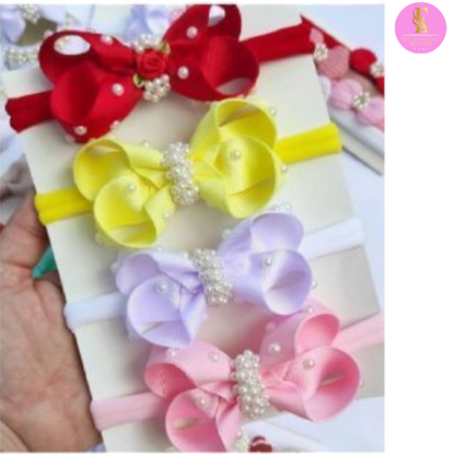 Cintillo para niñas